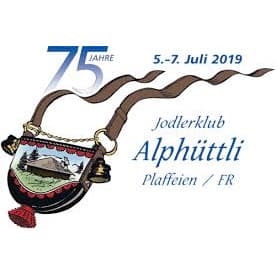 Jodlerklub Alphüttli Plaffeien