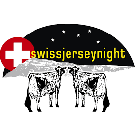 Swiss Jersey Night