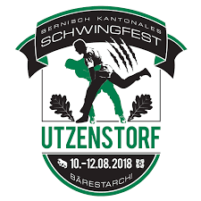 Bernisch Kantonales Schwingfest Utzenstorf