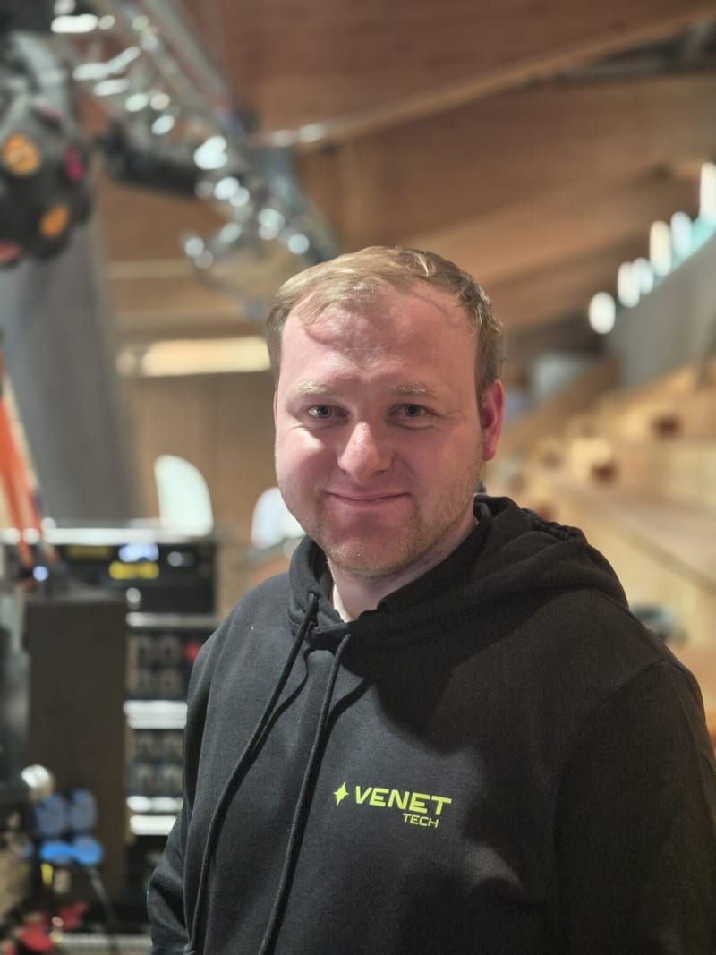 Michael
Fankhauser