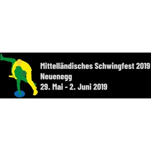 Mittelländisches Schwingfest Neuenegg