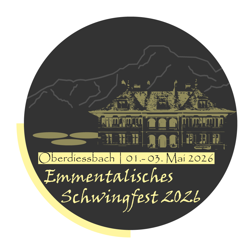 Emmentalisches Schwingfest Oberdiessbach 2026
