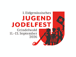 1. Eidg. Jugendjodelfest Grindelwald