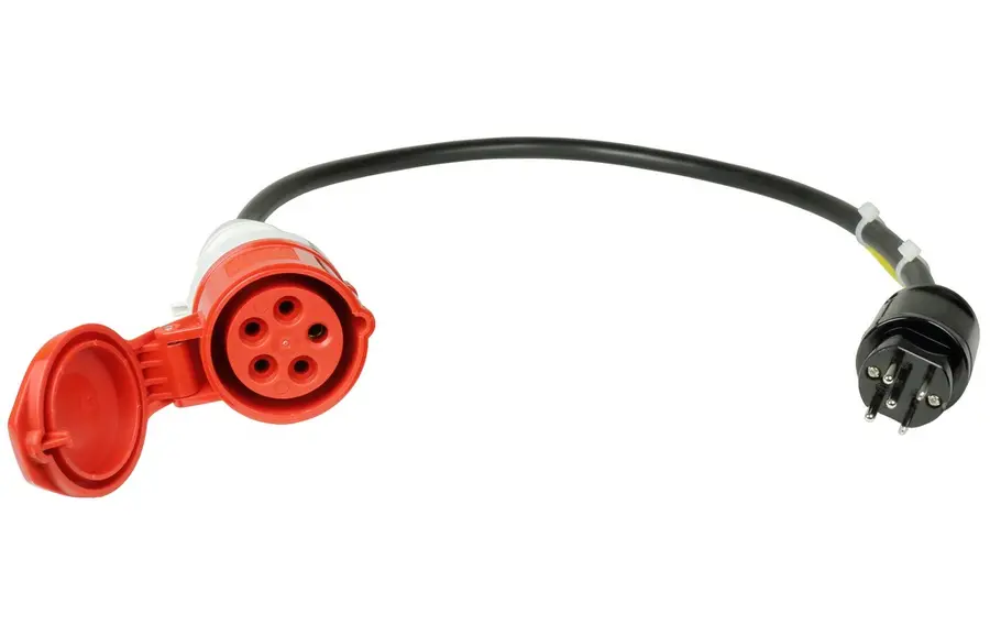 T15 - CEE16 Adapter