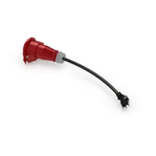 T12 - CEE16 Adapter