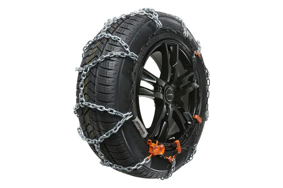 Schneeketten SUV Weissenfels REX TR 4x4 Gr. 9