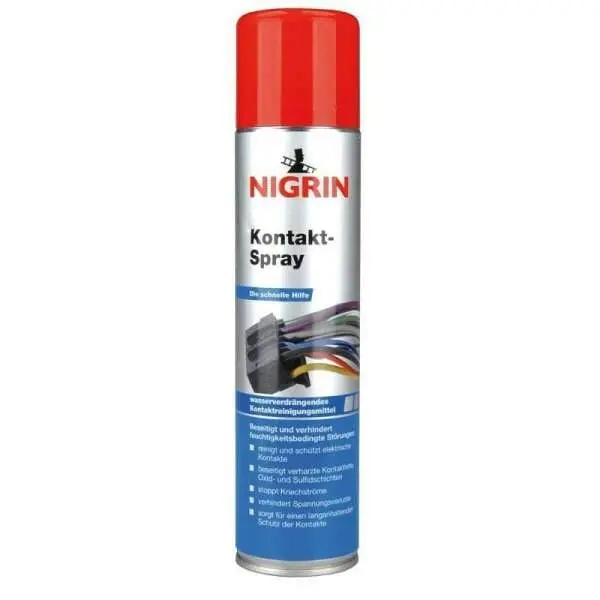 Kontaktspray Nigrin 250ml