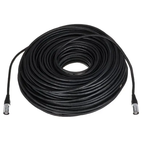 Netzwerkkabel CAT6E, S-FTP auf Rolle 70m