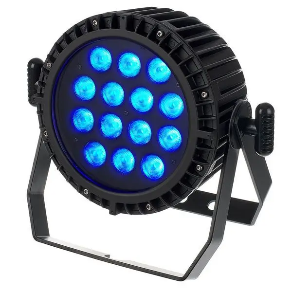 Event Par IP65 14x8W RGBW