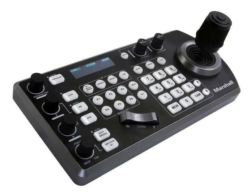 Marshall Electronics VS-PTC-IP Camera Controller