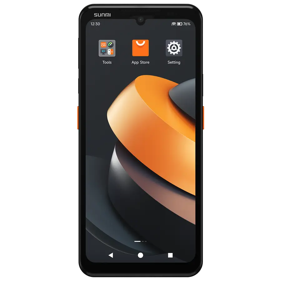 Sunmi L3 (Android Terminal)