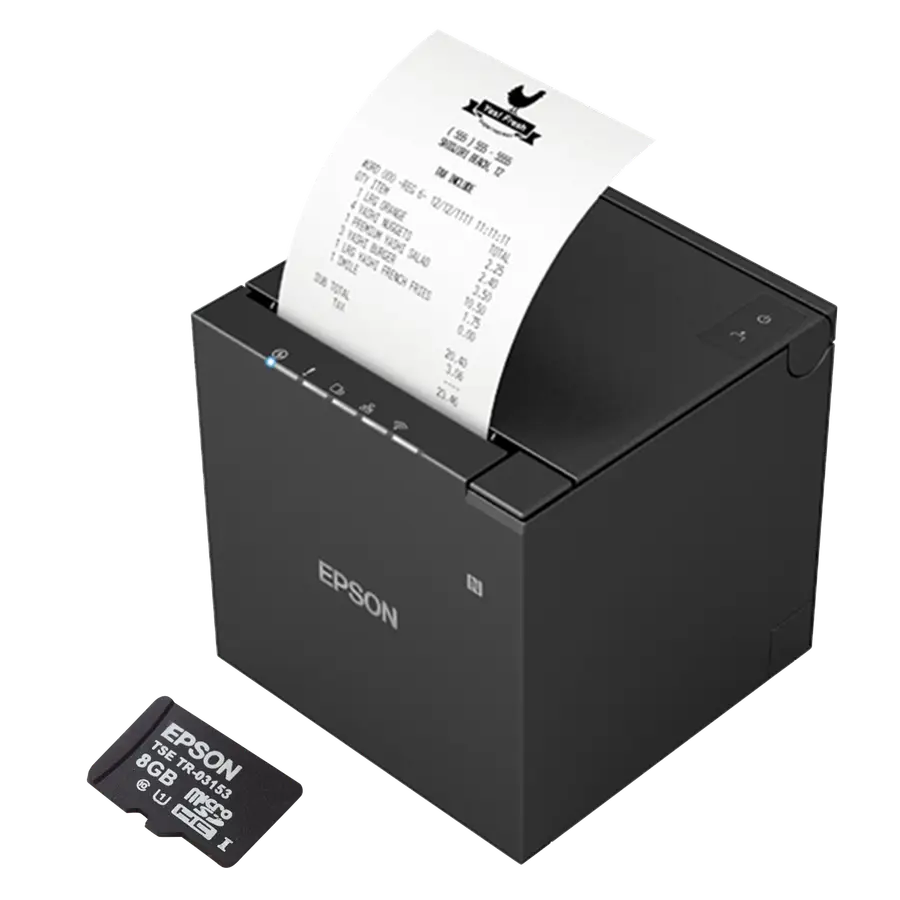 Epson TM-M30III Drucker