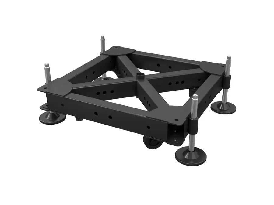 Global Truss Multi-Tower-Basement GT-MTB