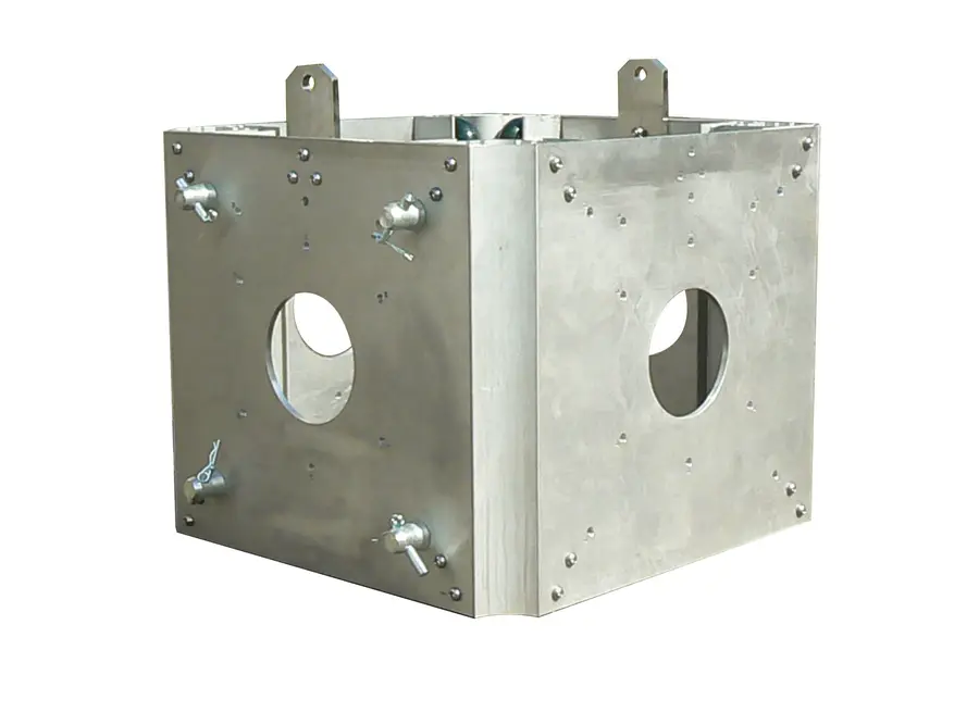 Global Truss F34 Sleeve Block