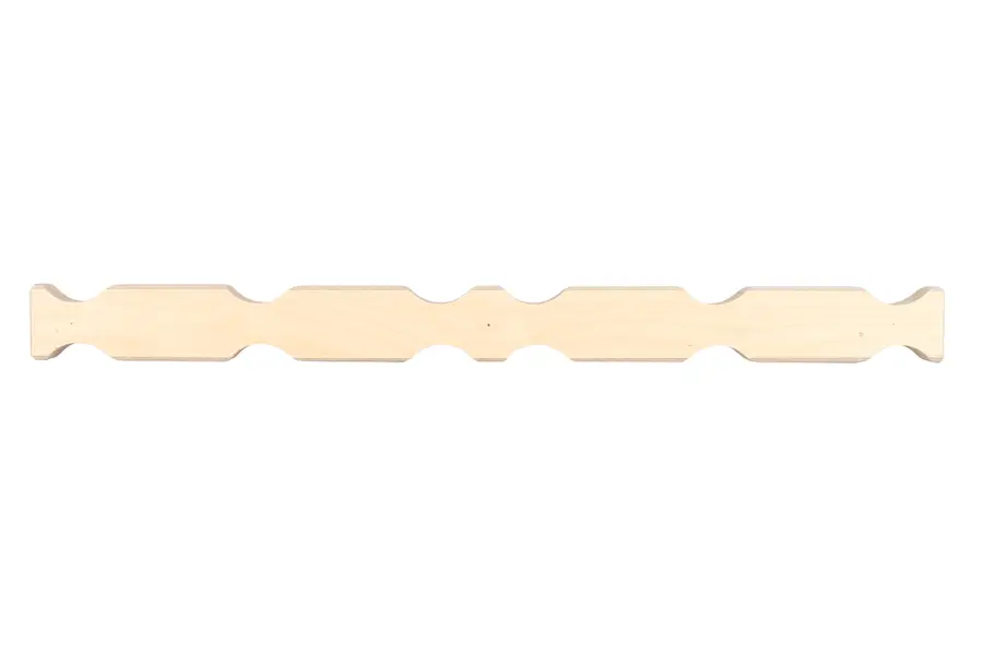 Global Truss Stapeladapter 2x F34/F33/F32