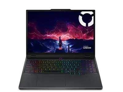 Lenovo Legion 5 RTX 5060