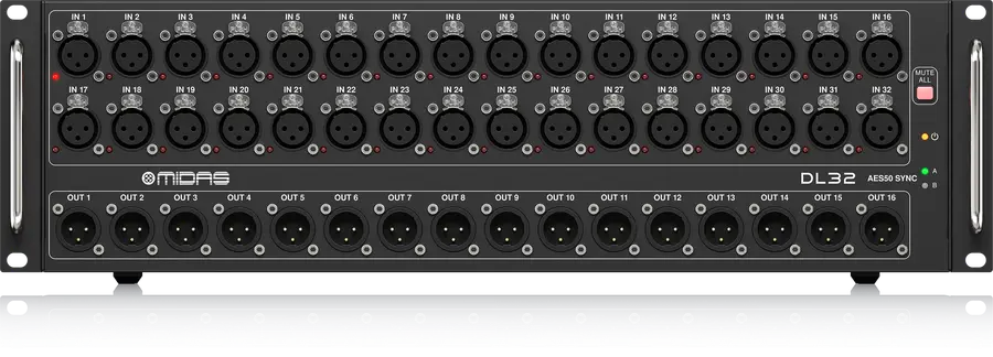 Midas DL 32