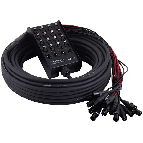 MC164 Multicore