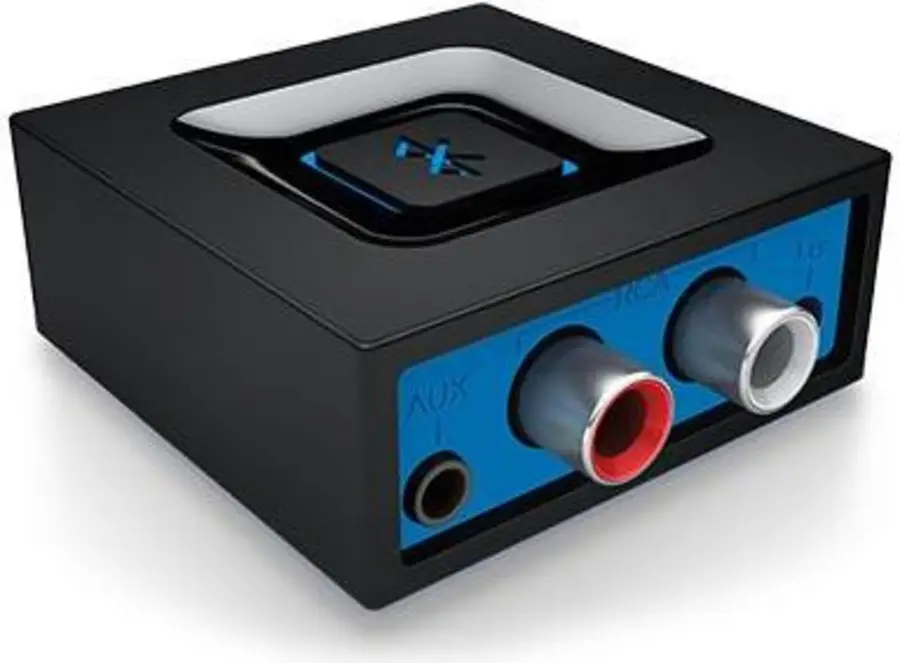 Logitech Bluetooth Adapter