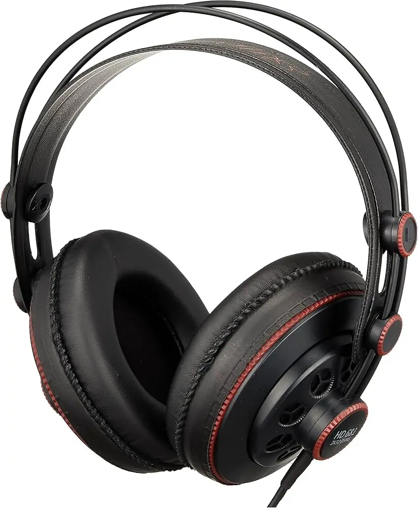 Superlux HD-681 Kopfhörer