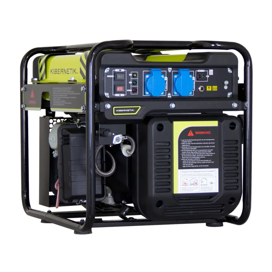 SG3500i Inverter Generator