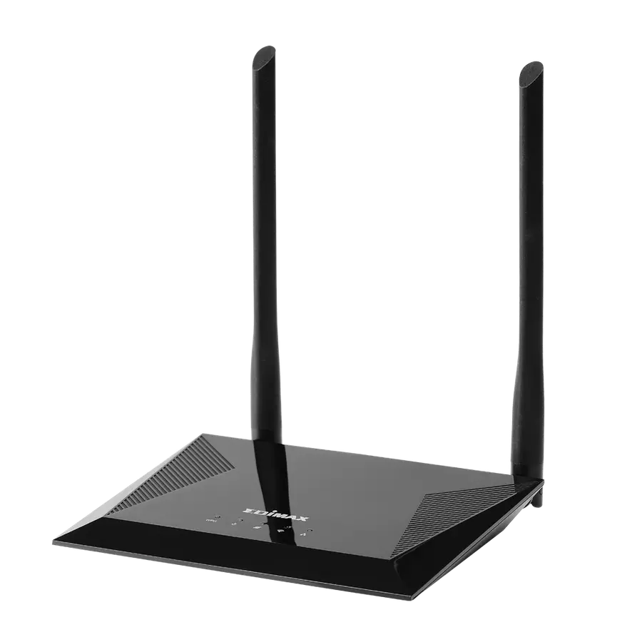 WLAN Router 300 Mbps 2,4 GHz