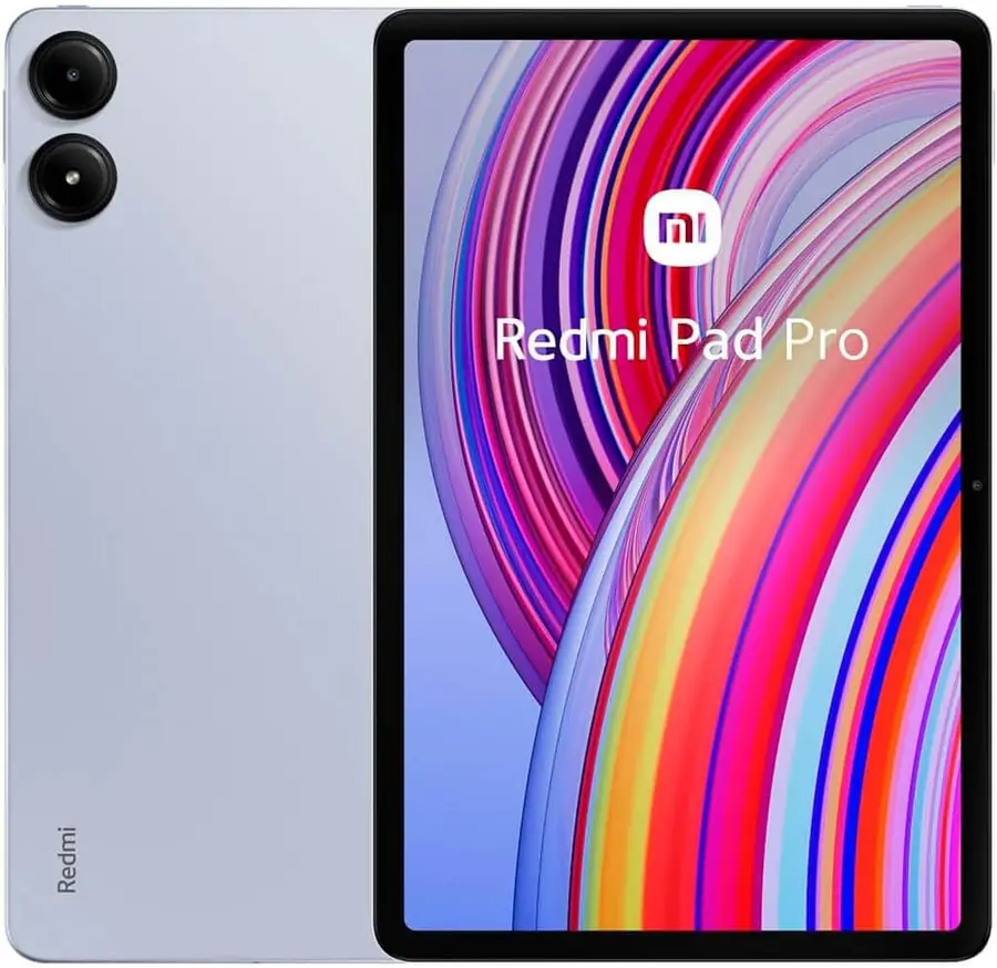 Tablet Xiaomi Redmi Pad Pro mit Tastatur