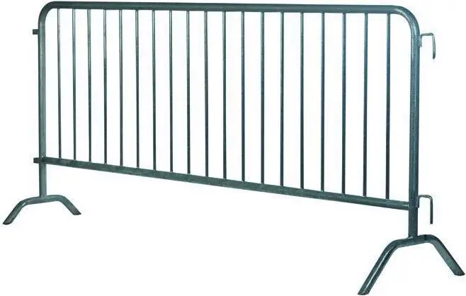 Absperrgitter 250cm x 110cm