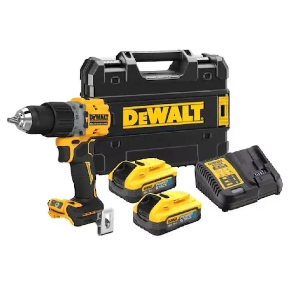 Dewalt XR 18V Akku-Bohrschrauber